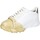 Παπούτσια Γυναίκα Sneakers Stokton EY151 Άσπρο