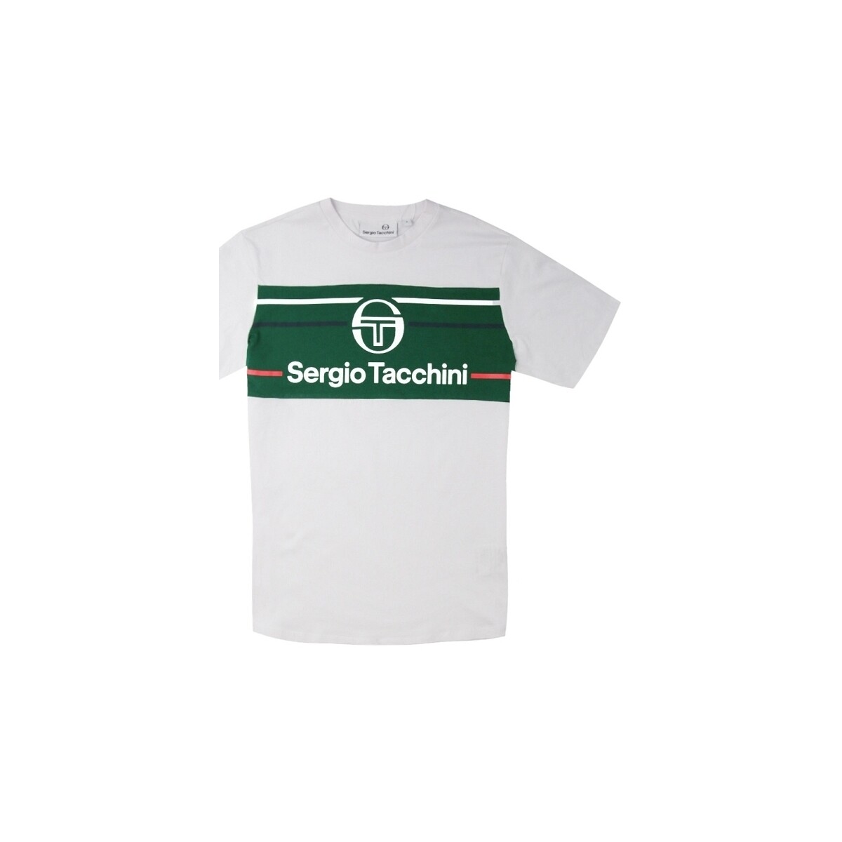 T-shirts & Polos Sergio Tacchini DIKER T SHIRT