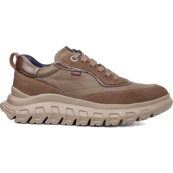 Παπούτσια Sneakers CallagHan 27775-24 Brown