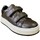 Παπούτσια Κορίτσι Μπαλαρίνες Asso 27904-24 Silver