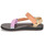 Παπούτσια Γυναίκα Σανδάλια / Πέδιλα Teva W ORIGINAL UNIVERSAL Ροζ / Multicolour
