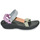 Παπούτσια Γυναίκα Σανδάλια / Πέδιλα Teva W HURRICANE XLT2 Multicolour