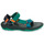 Παπούτσια Παιδί Σανδάλια / Πέδιλα Teva K HURRICANE XLT 2 Green