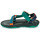 Παπούτσια Παιδί Σανδάλια / Πέδιλα Teva K HURRICANE XLT 2 Green