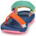 Παπούτσια Παιδί Σανδάλια / Πέδιλα Teva K HURRICANE XLT 2 Μπλέ / Multicolour