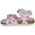 Παπούτσια Κορίτσι Σανδάλια / Πέδιλα Pablosky  Άσπρο / Ροζ