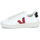 Παπούτσια Χαμηλά Sneakers Veja URCA Άσπρο / Red