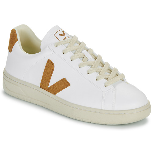 Παπούτσια Χαμηλά Sneakers Veja URCA Άσπρο / Brown