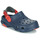 Παπούτσια Παιδί Σαμπό Crocs All Terrain Clog K Marine