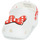 Παπούτσια Κορίτσι Σαμπό Crocs Disney Minnie Mouse Cls Clg T Άσπρο / Red