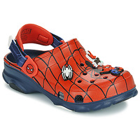 Παπούτσια Αγόρι Σαμπό Crocs Team SpiderMan All TerrainClgK Marine