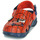 Παπούτσια Παιδί Σαμπό Crocs Team SpiderMan All TerrainClgK Marine