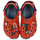 Παπούτσια Παιδί Σαμπό Crocs Team SpiderMan All TerrainClgK Marine