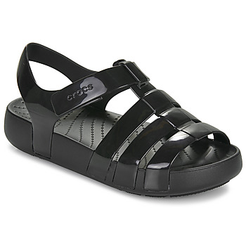 Παπούτσια Κορίτσι Σανδάλια / Πέδιλα Crocs Isabella Sandal K Black