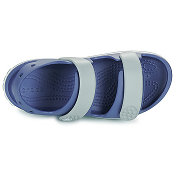 Crocs Crocband Cruiser Sandal K Μπλέ