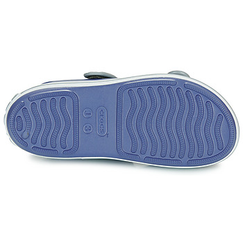 Crocs Crocband Cruiser Sandal K Μπλέ