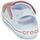 Παπούτσια Κορίτσι Σανδάλια / Πέδιλα Crocs Crocband Cruiser Sandal K Violet