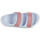 Παπούτσια Κορίτσι Σανδάλια / Πέδιλα Crocs Crocband Cruiser Sandal K Violet