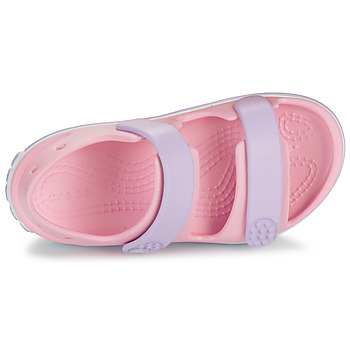Crocs Crocband Cruiser Sandal K Ροζ