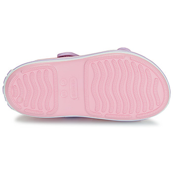 Crocs Crocband Cruiser Sandal K Ροζ