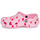 Παπούτσια Κορίτσι Σαμπό Crocs Classic VDay Clog K Ροζ