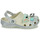 Παπούτσια Παιδί Σαμπό Crocs Grogu Classic Clog K Grey / Beige