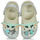 Παπούτσια Παιδί Σαμπό Crocs Grogu Classic Clog K Grey / Beige