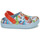 Παπούτσια Παιδί Σαμπό Crocs Avengers Off Court Clog K Grey / Multicolour