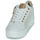 Παπούτσια Γυναίκα Χαμηλά Sneakers Xti 142229 Άσπρο