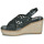 Παπούτσια Γυναίκα Σανδάλια / Πέδιλα Xti 142746 Black
