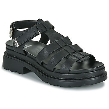 Παπούτσια Γυναίκα Σανδάλια / Πέδιλα Xti 142315 Black