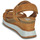 Παπούτσια Γυναίκα Σανδάλια / Πέδιλα Xti 142619 Camel