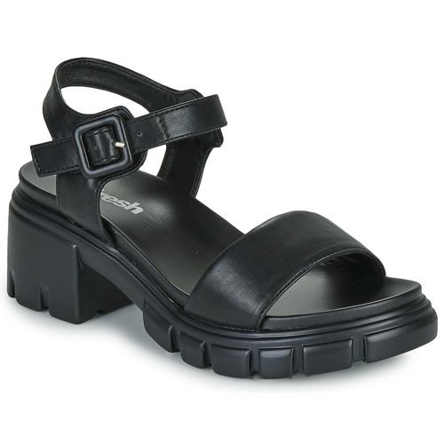 Παπούτσια Γυναίκα Σανδάλια / Πέδιλα Refresh 171540 Black