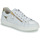 Παπούτσια Γυναίκα Χαμηλά Sneakers NeroGiardini E409922D Άσπρο