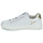 Παπούτσια Γυναίκα Χαμηλά Sneakers NeroGiardini E409922D Άσπρο