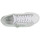 Παπούτσια Γυναίκα Χαμηλά Sneakers NeroGiardini E409930D Silver