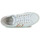 Παπούτσια Γυναίκα Χαμηλά Sneakers NeroGiardini E409967D Άσπρο