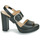 Παπούτσια Γυναίκα Σανδάλια / Πέδιλα NeroGiardini E410360D Black