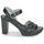 Παπούτσια Γυναίκα Σανδάλια / Πέδιλα NeroGiardini E410370D Black