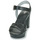 Παπούτσια Γυναίκα Σανδάλια / Πέδιλα NeroGiardini E410370D Black