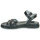 Παπούτσια Γυναίκα Σανδάλια / Πέδιλα NeroGiardini E410490D Black