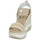 Παπούτσια Γυναίκα Σανδάλια / Πέδιλα NeroGiardini E410680D Beige