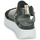Παπούτσια Γυναίκα Σανδάλια / Πέδιλα NeroGiardini E410700D Black