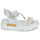 Παπούτσια Γυναίκα Σανδάλια / Πέδιλα NeroGiardini E410700D Άσπρο