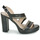 Παπούτσια Γυναίκα Σανδάλια / Πέδιλα NeroGiardini E410220D Black
