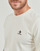 Υφασμάτινα T-shirt με κοντά μανίκια Converse STAR CHEV TEE EGRET Άσπρο