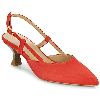 Παπούτσια Γυναίκα Γόβες Fericelli MARTY Red