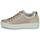 Παπούτσια Γυναίκα Χαμηλά Sneakers IgI&CO  Beige / Gold