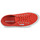 Παπούτσια Γυναίκα Χαμηλά Sneakers Superga 2750 COTON Red