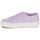 Παπούτσια Γυναίκα Χαμηλά Sneakers Superga 2740 COTON Violet